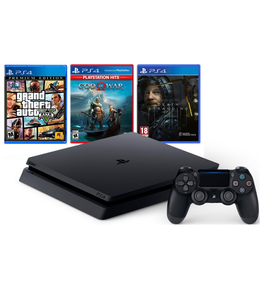 Playstation on sale 4 cuh2215b